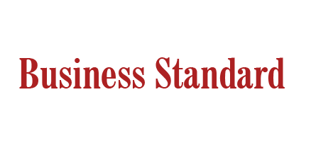 BUSINESS STANDARD OCTOBER 2015